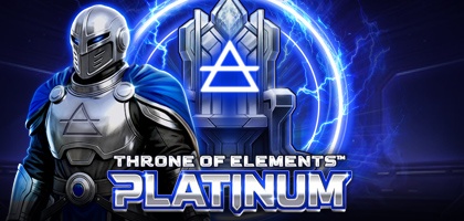Throne of Elements™: Platinum 94