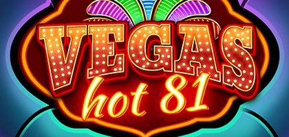 Vegas Hot 81