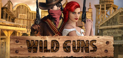 Wild Guns