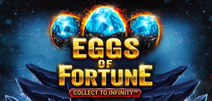 Eggs of Fortune