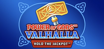 Power of Gods Valhalla Extremely Light 