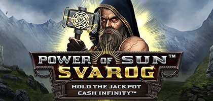 Power of Sun Svarog