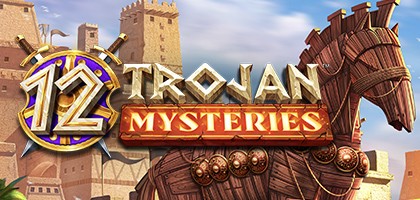 12 Trojan Mysteries