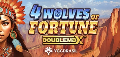 4 Wolves of Fortune