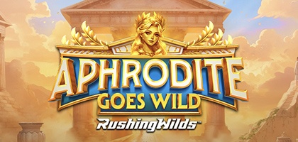 Aphrodite Goes Wild RushingWilds