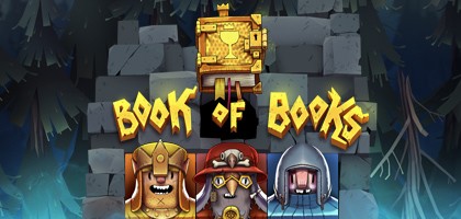 Book of Books