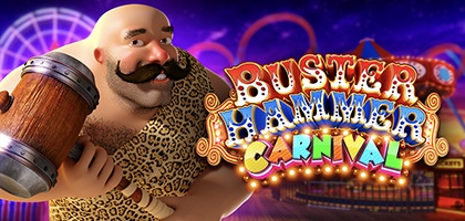 Buster Hammer Carnival