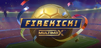 Firekick! MultiMax