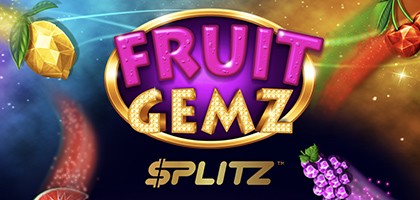 Fruit Gemz Splitz