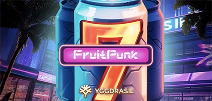 FruitPunk