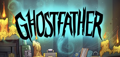 Ghost Father