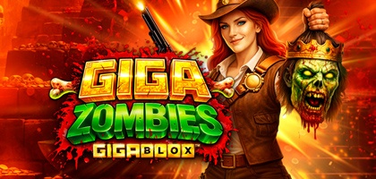 Giga Zombies