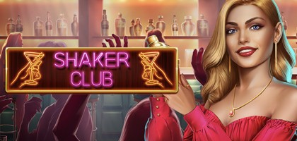 Shaker Club