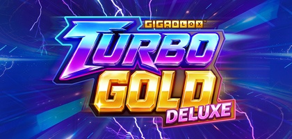 Turbo Gold Deluxe GigaBlox™