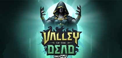 Valley of the Dead