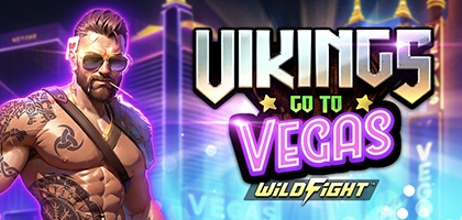 Vikings Go To Vegas Wild Fight